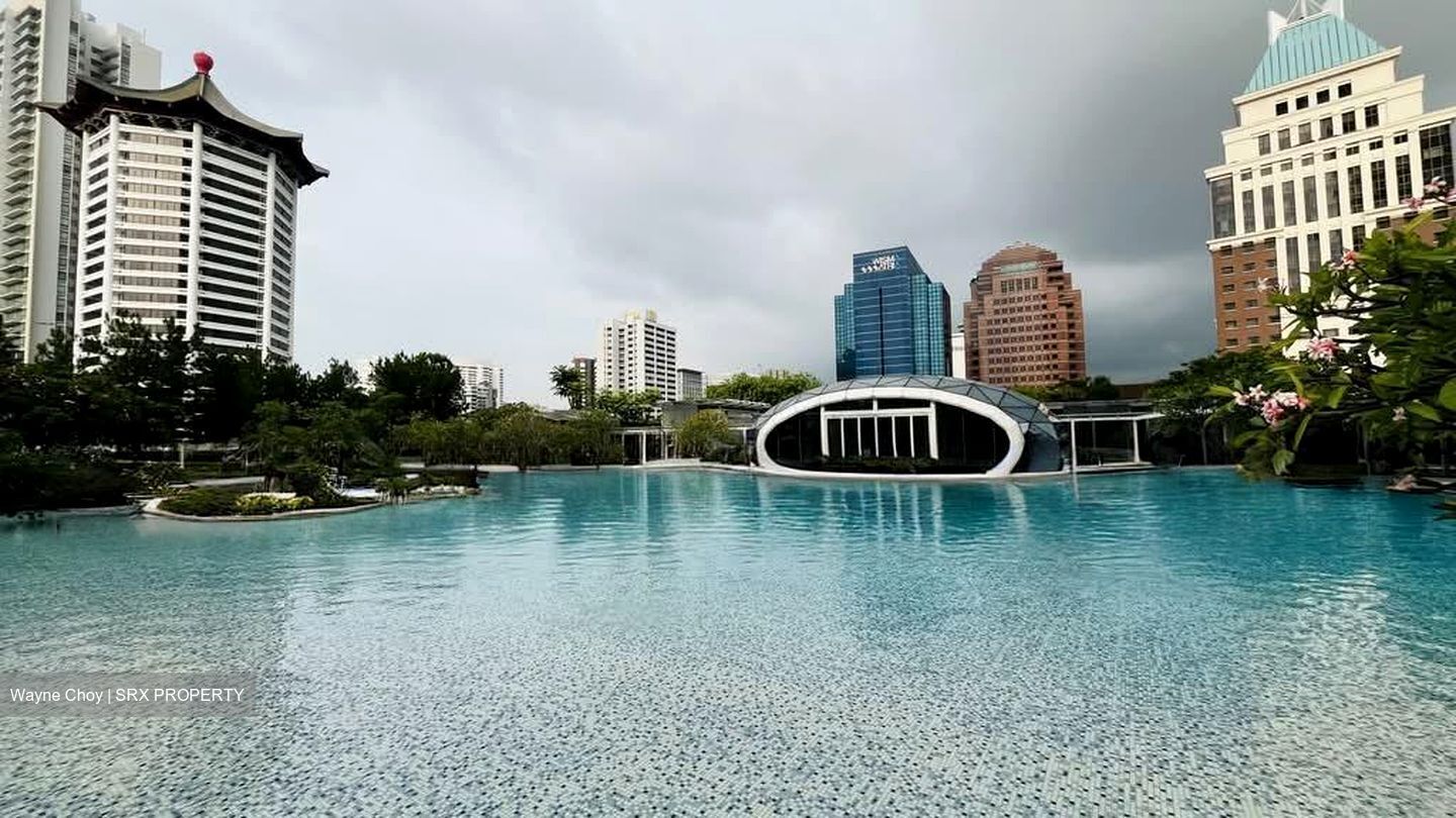 The Orchard Residences (D9), Apartment #580456961